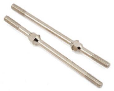 SWORKz L/R Lenkung M4x75mm S350T
